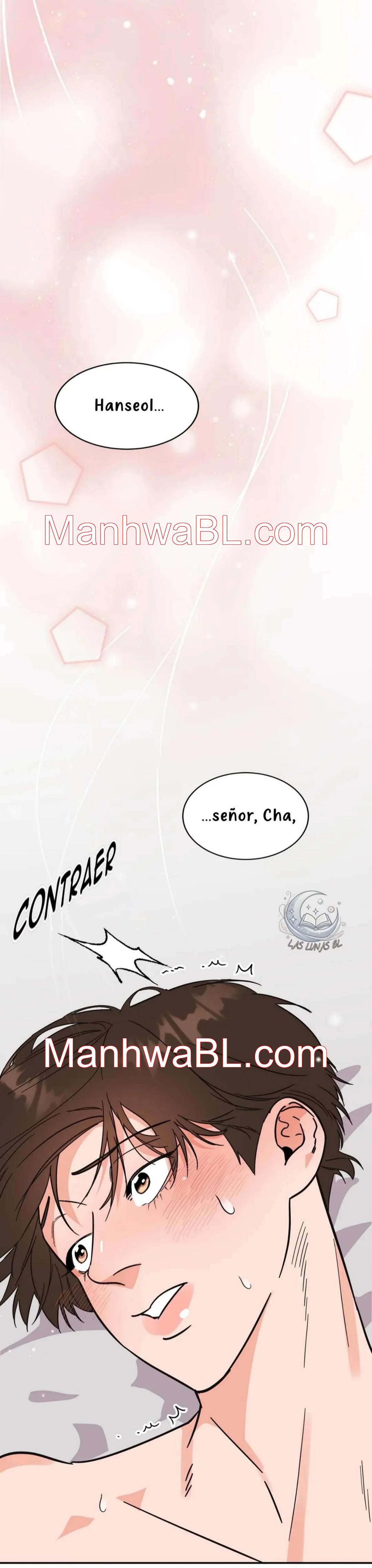 No tan príncipe azul - Capítulo 14 manhwa