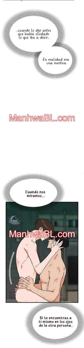 No tan príncipe azul - Capítulo 14 manhwa