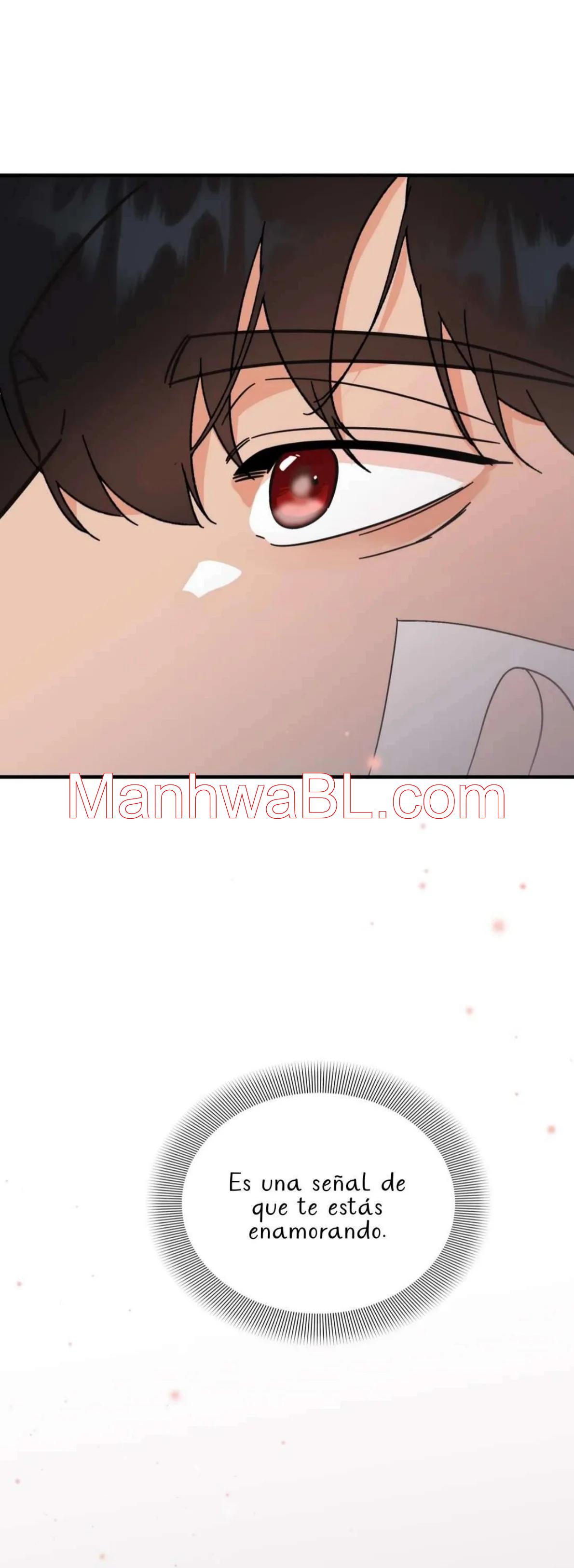 No tan príncipe azul - Capítulo 14 manhwa