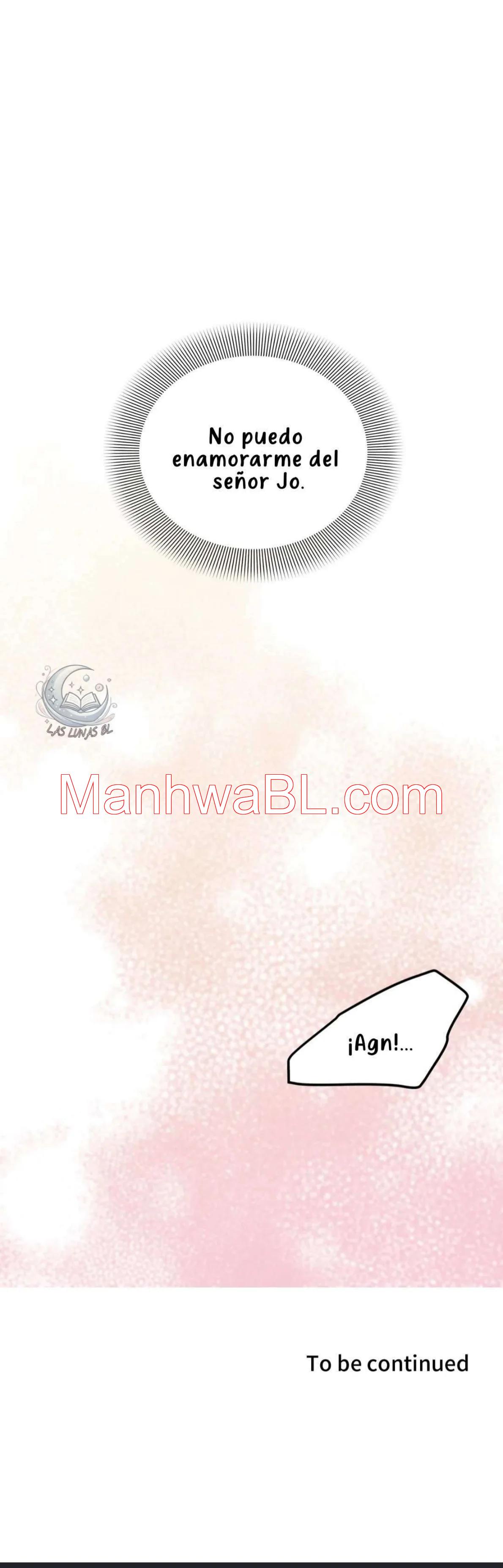 No tan príncipe azul - Capítulo 14 manhwa