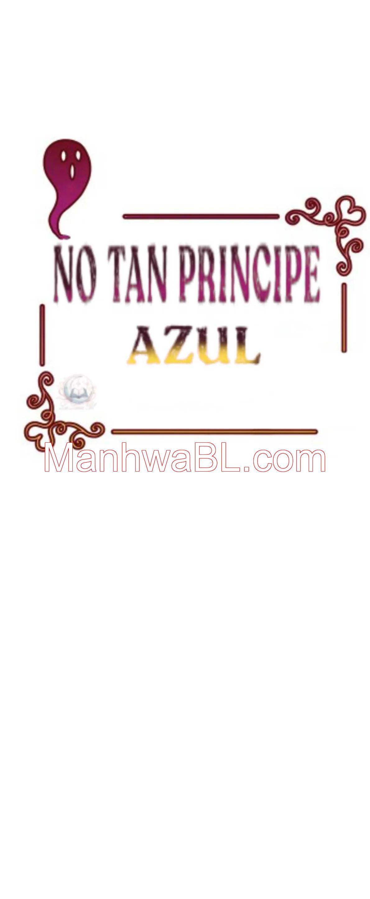 No tan príncipe azul - Capítulo 15 manhwa