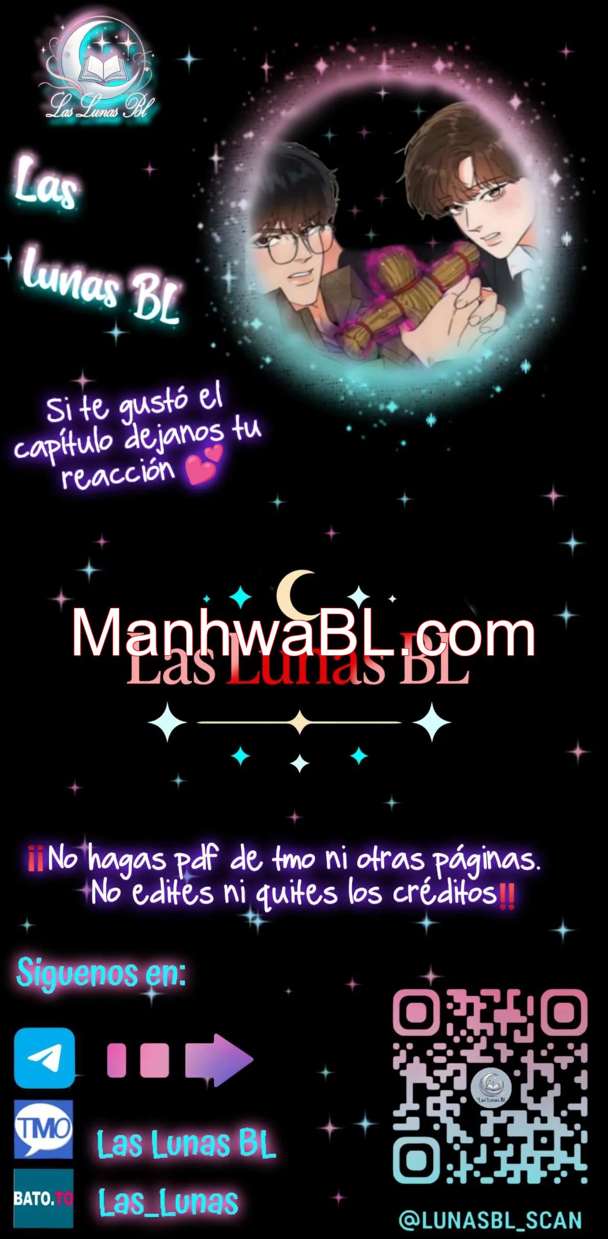 No tan príncipe azul - Capítulo 15 manhwa