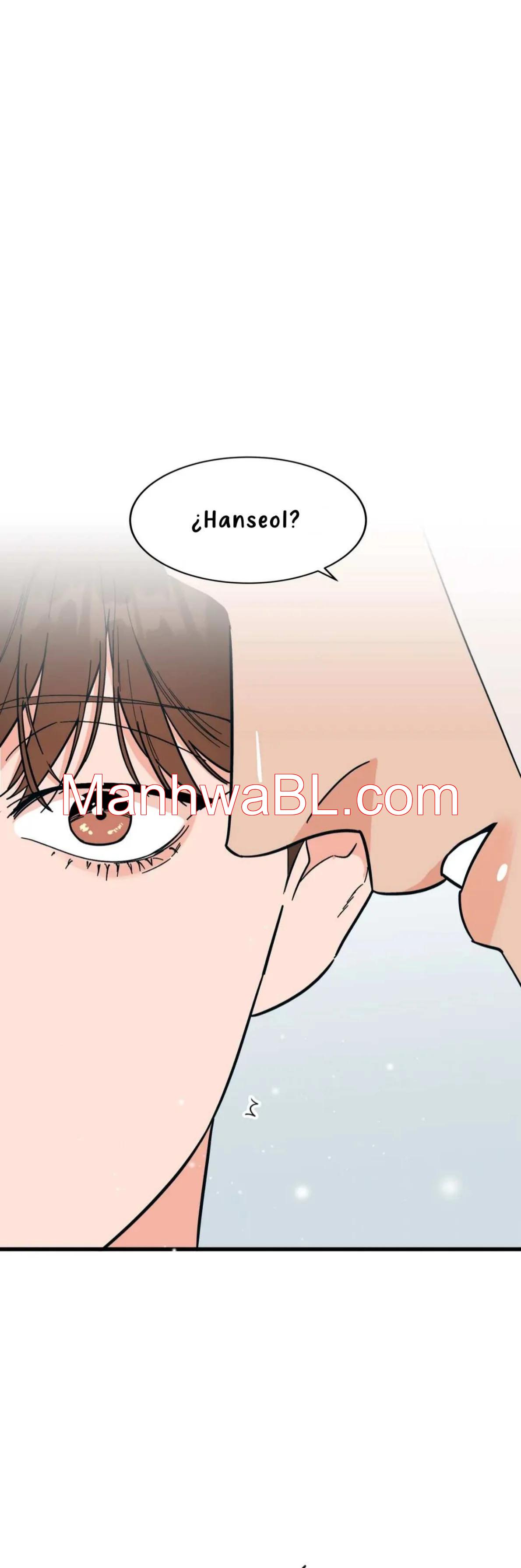 No tan príncipe azul - Capítulo 16 manhwa