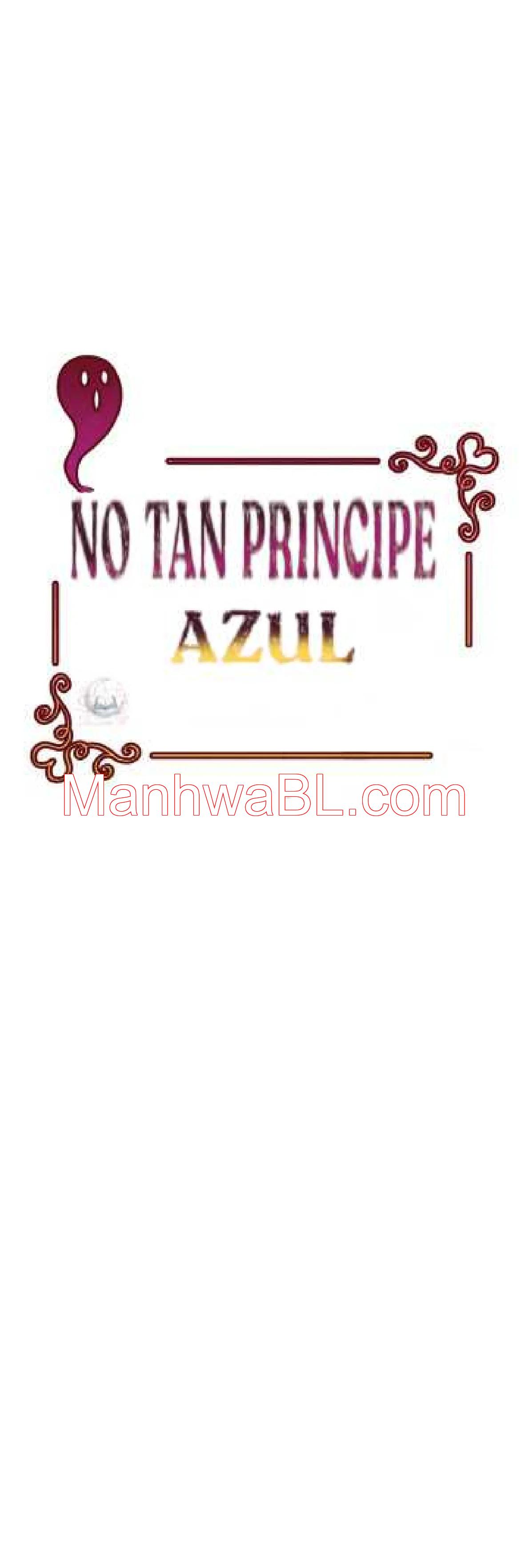 No tan príncipe azul - Capítulo 16 manhwa