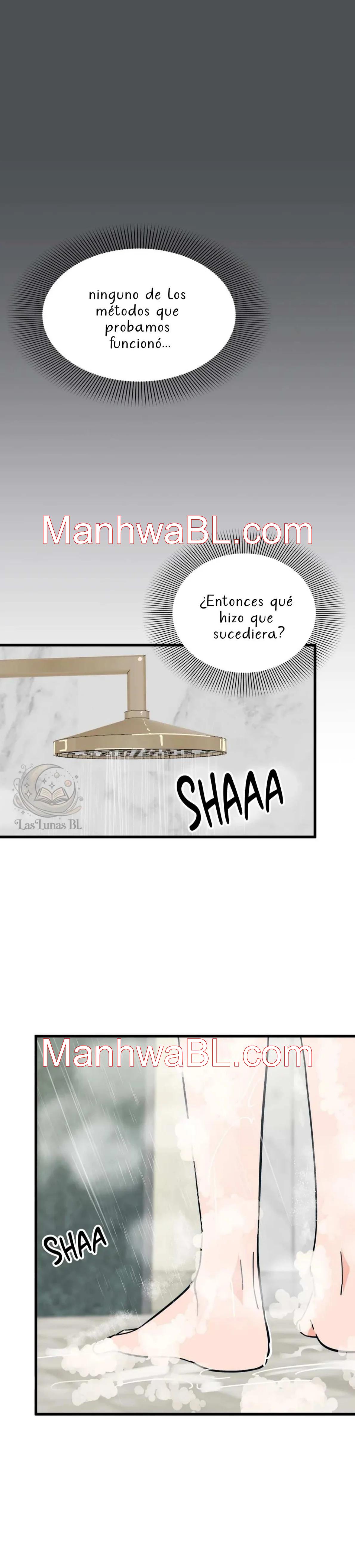 No tan príncipe azul - Capítulo 16 manhwa