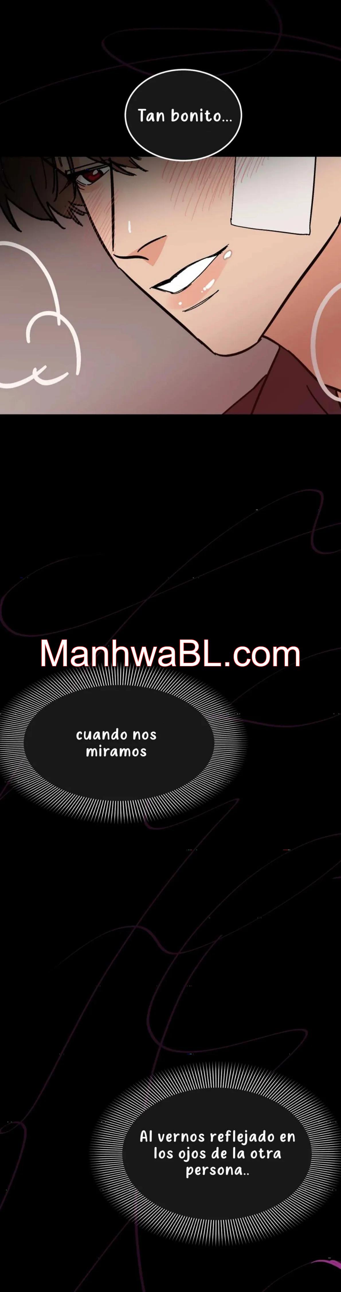 No tan príncipe azul - Capítulo 16 manhwa