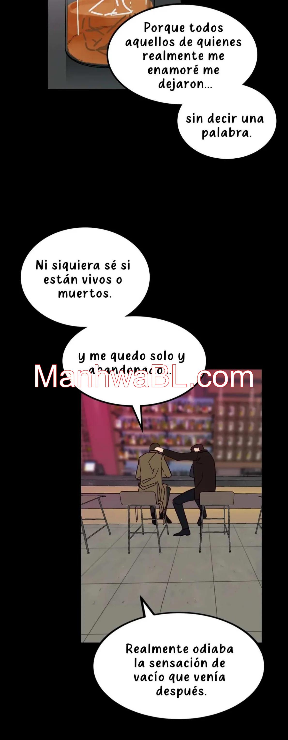 No tan príncipe azul - Capítulo 16 manhwa