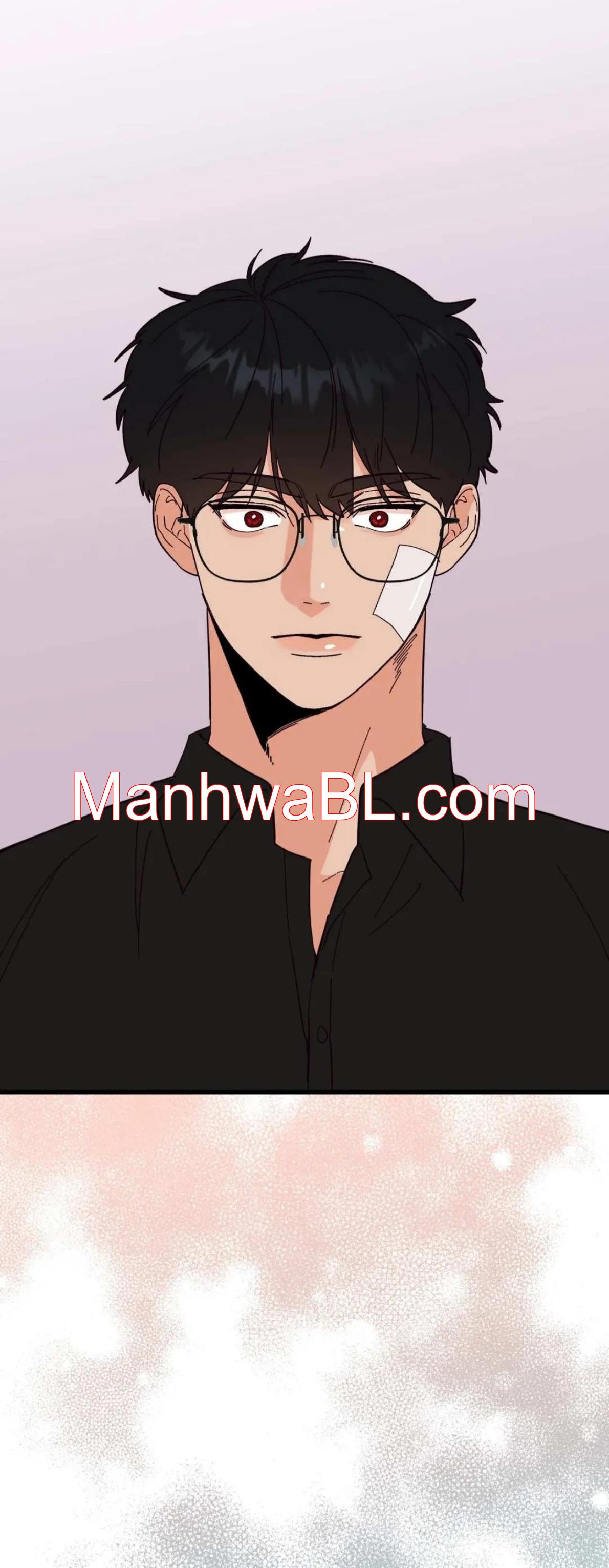 No tan príncipe azul - Capítulo 16 manhwa