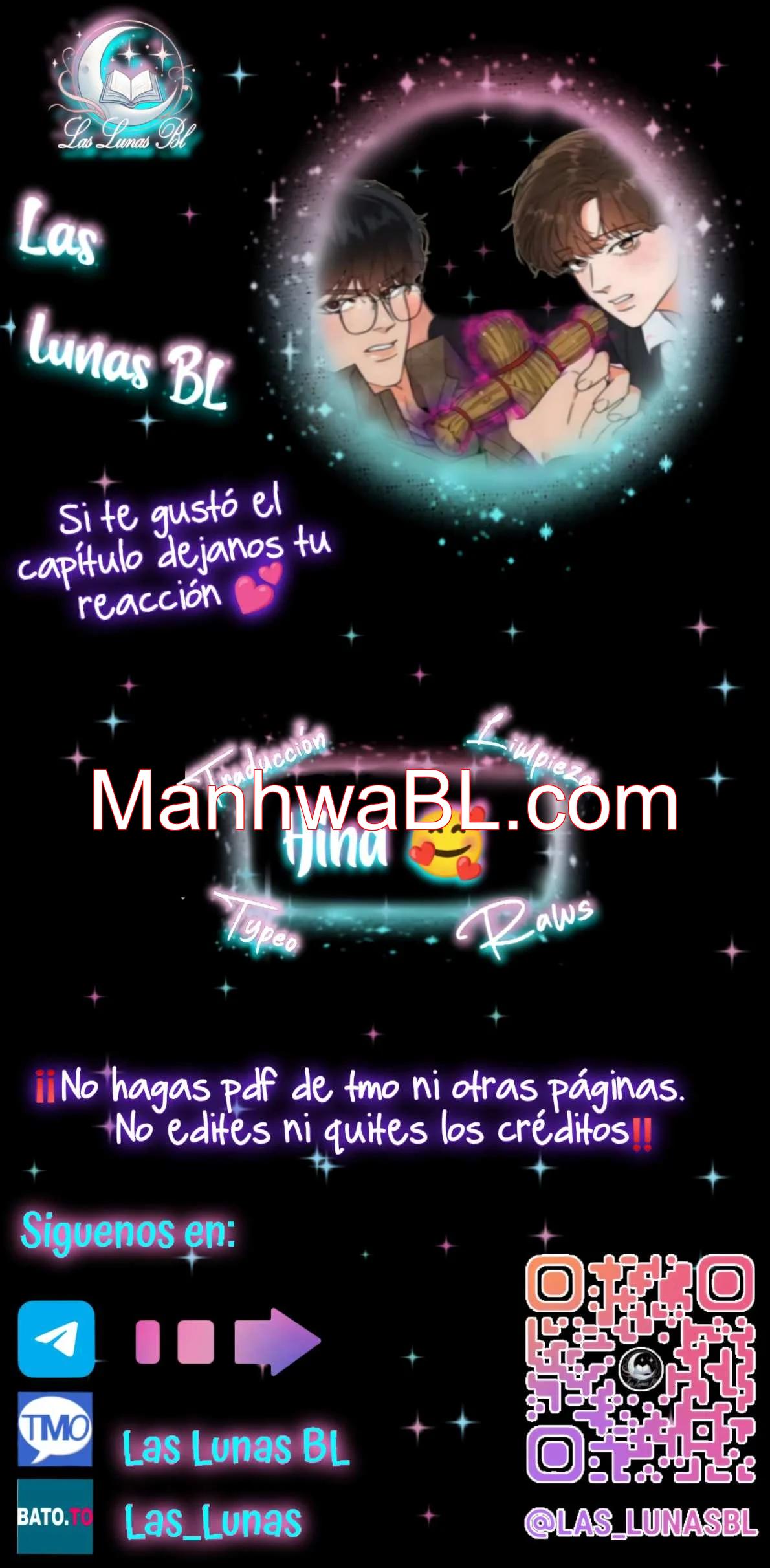 No tan príncipe azul - Capítulo 16 manhwa