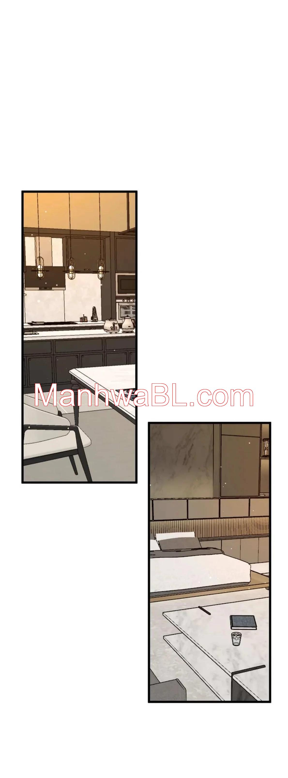 No tan príncipe azul - Capítulo 17 manhwa