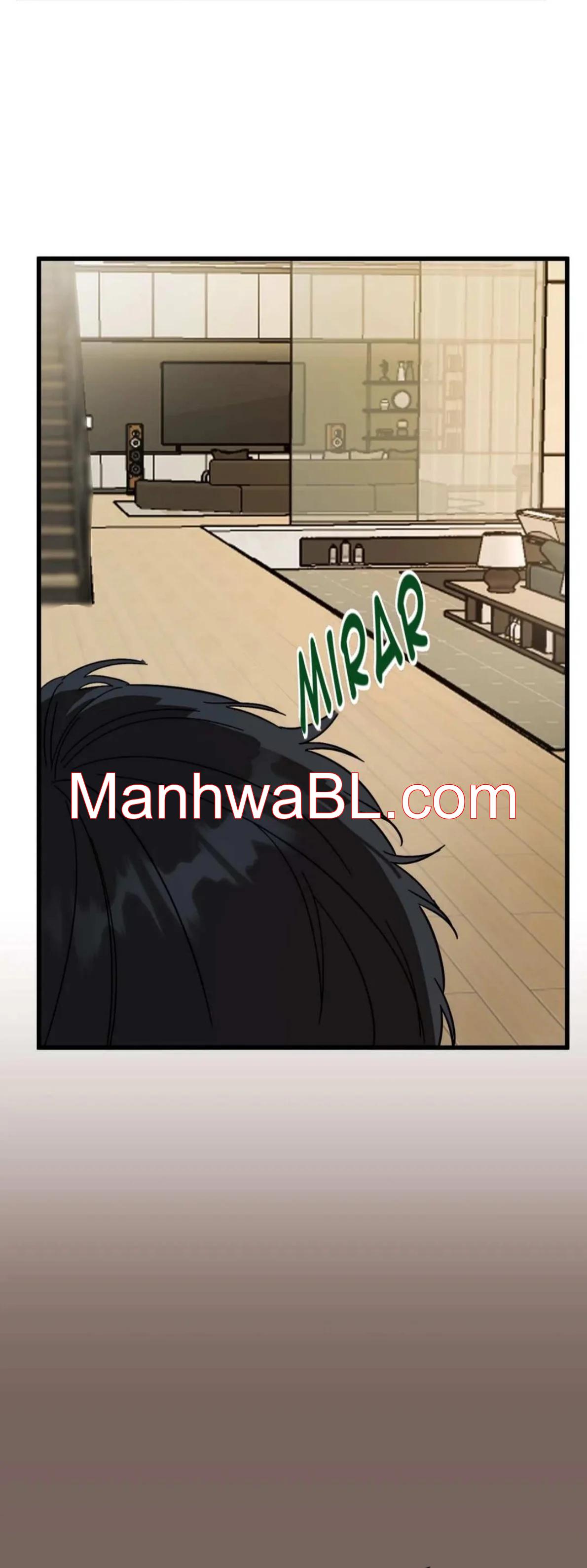 No tan príncipe azul - Capítulo 17 manhwa