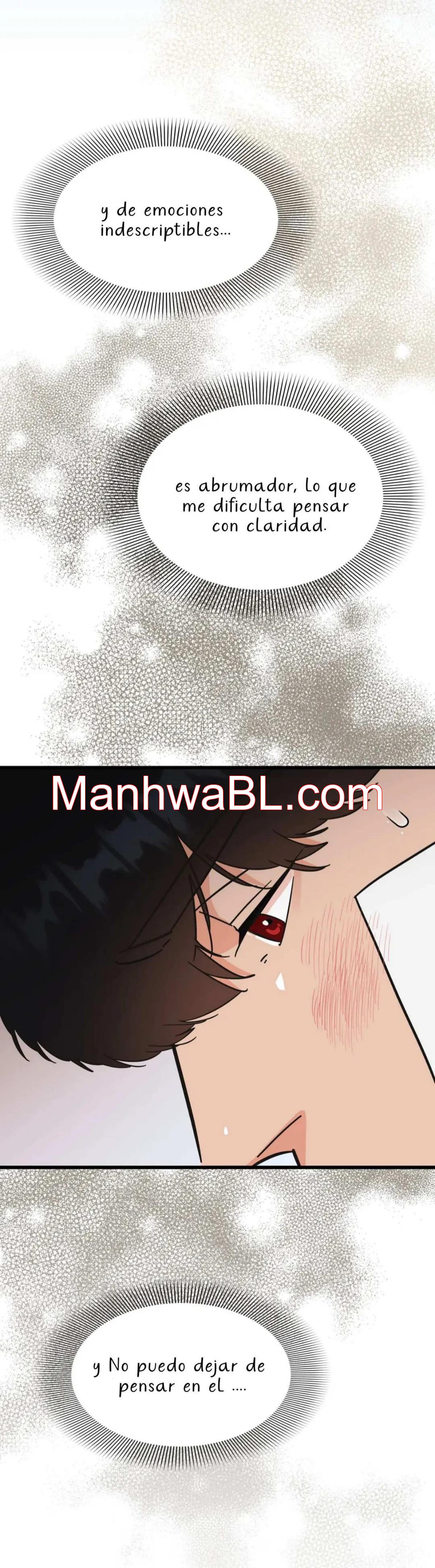 No tan príncipe azul - Capítulo 17 manhwa