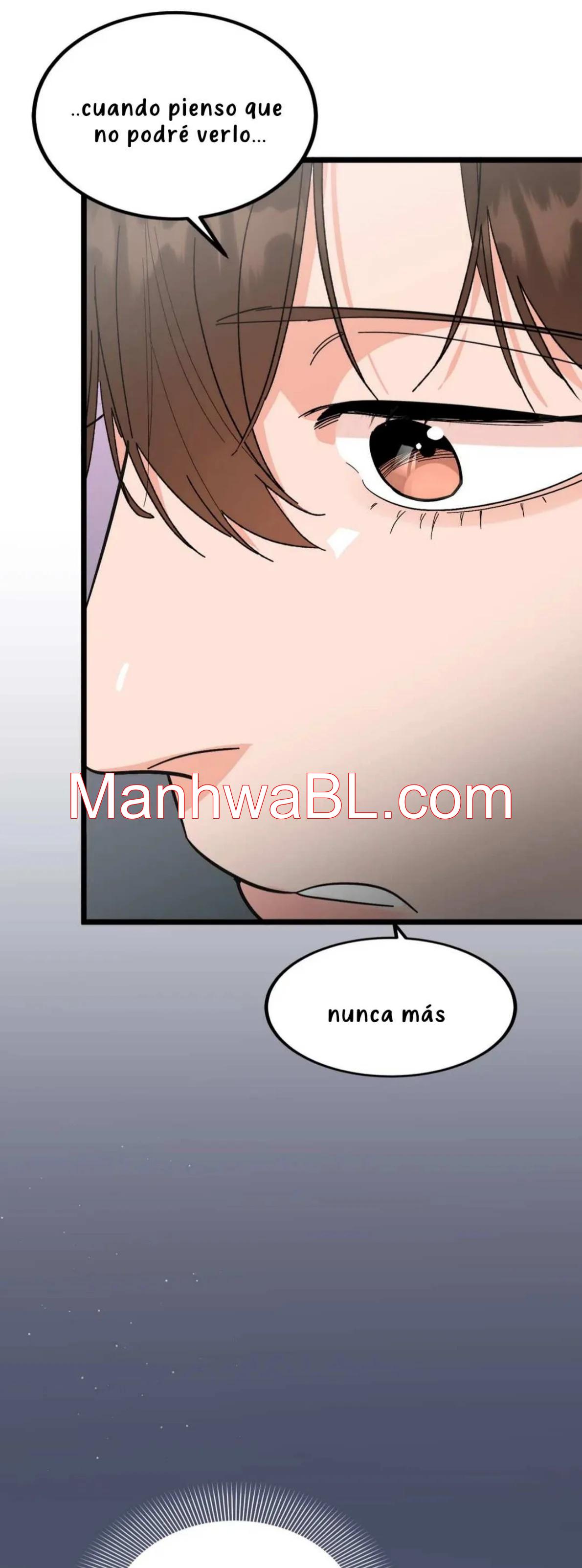 No tan príncipe azul - Capítulo 17 manhwa