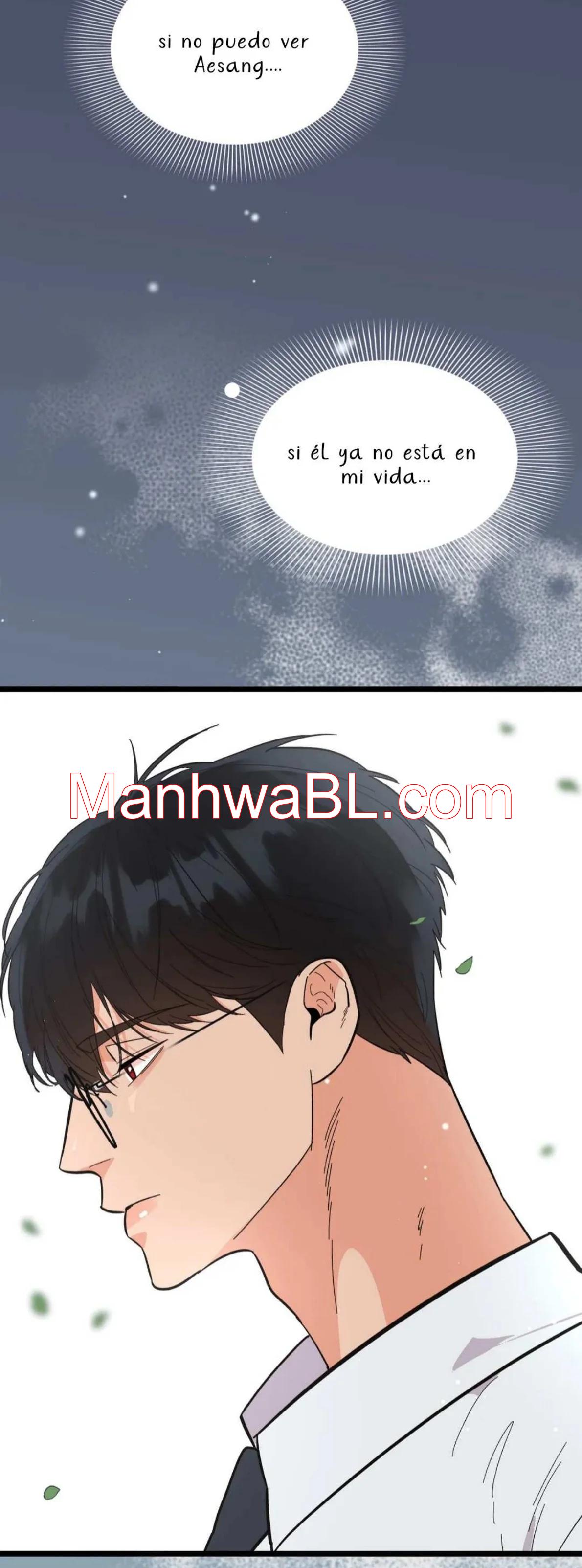 No tan príncipe azul - Capítulo 17 manhwa