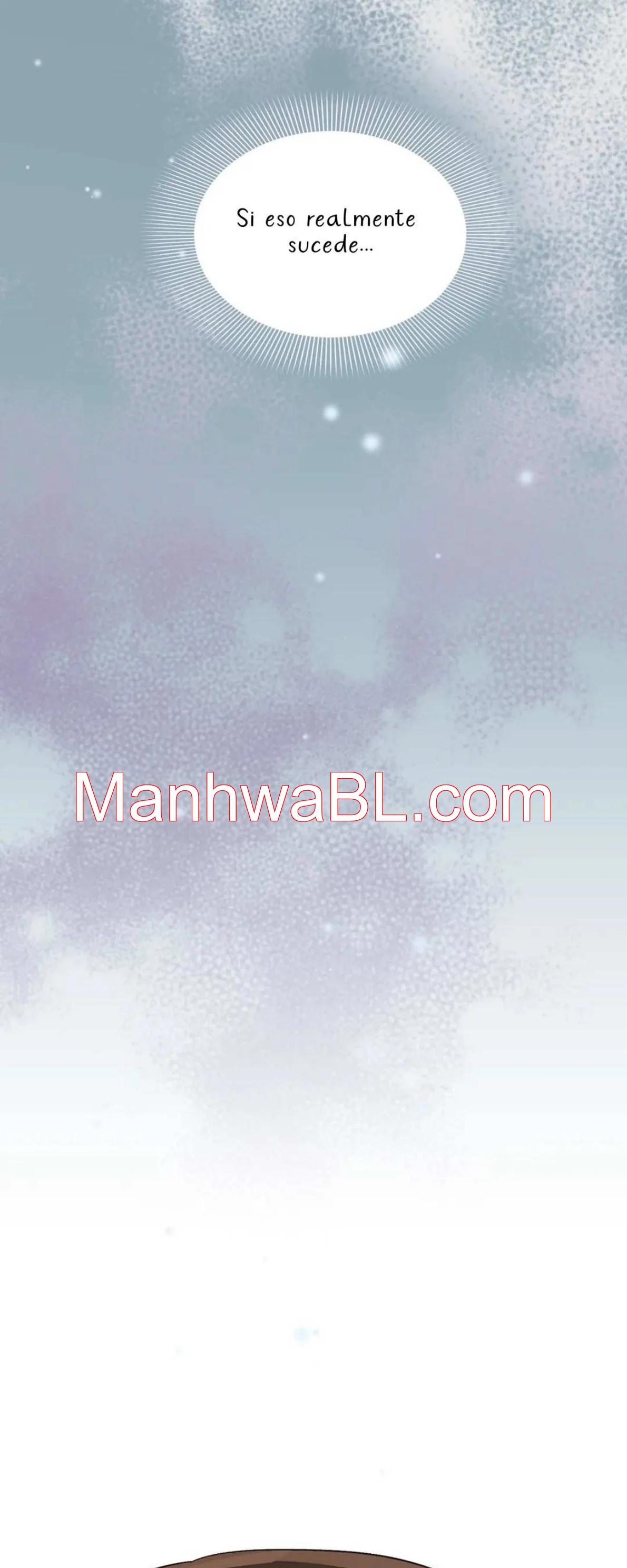 No tan príncipe azul - Capítulo 17 manhwa