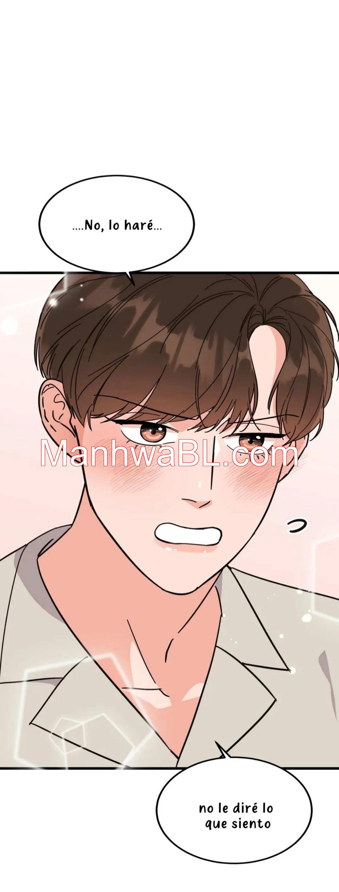 No tan príncipe azul - Capítulo 17 manhwa