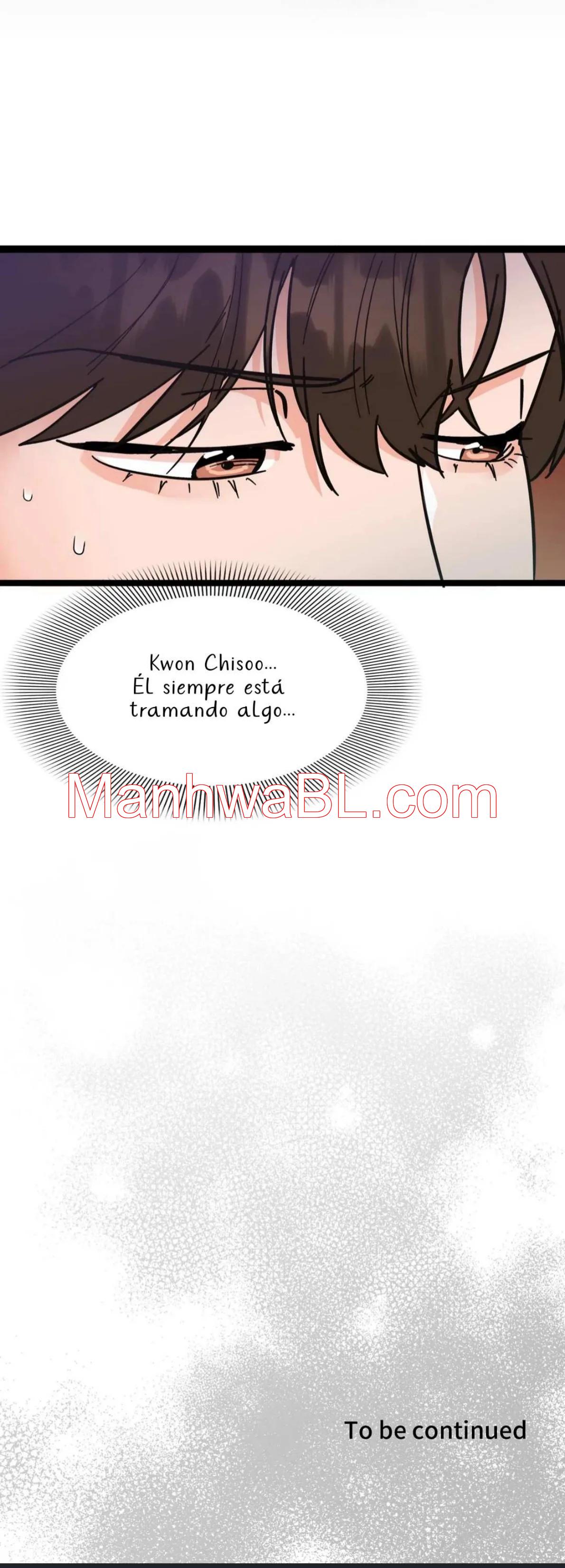 No tan príncipe azul - Capítulo 17 manhwa