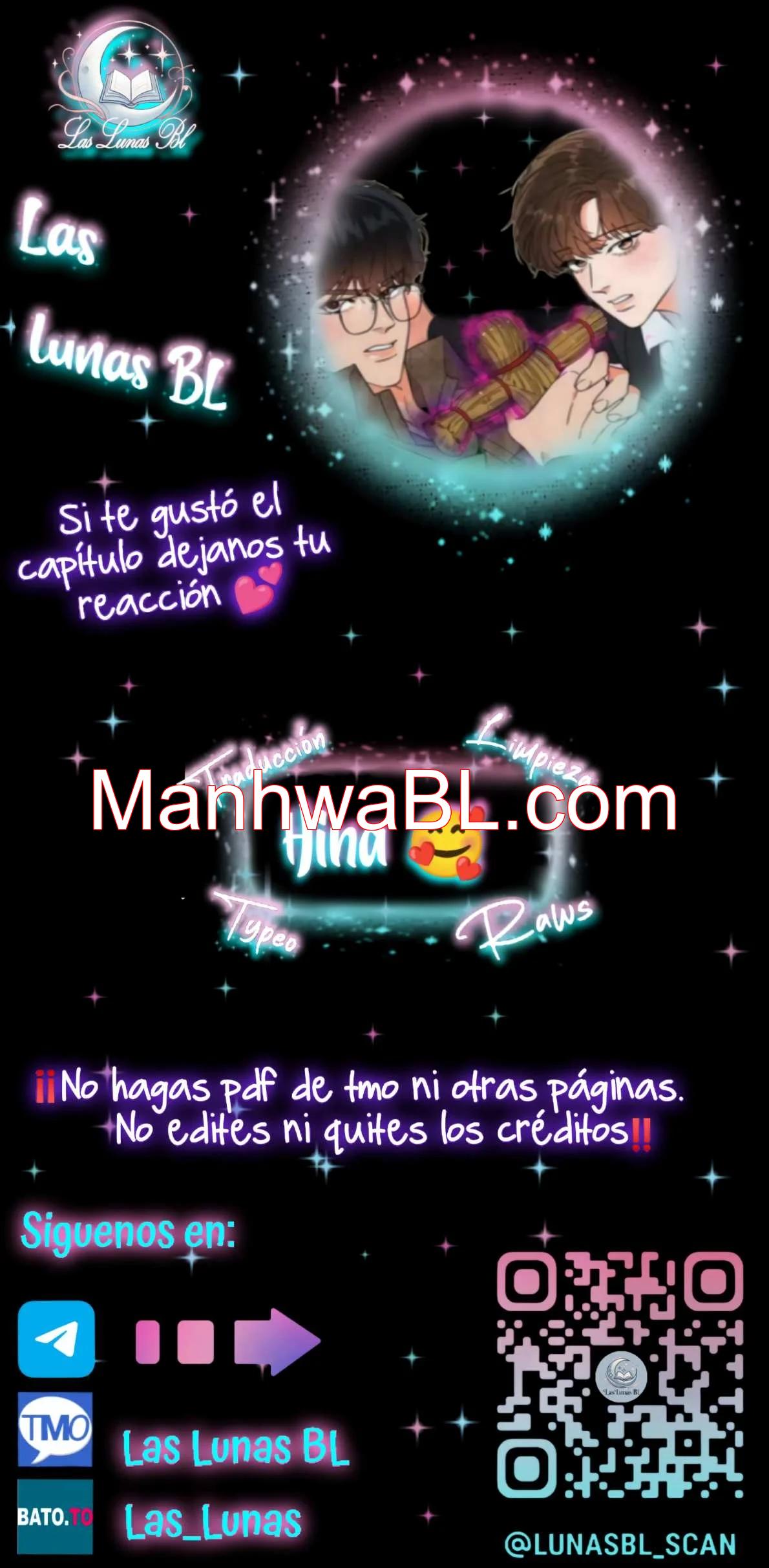 No tan príncipe azul - Capítulo 17 manhwa