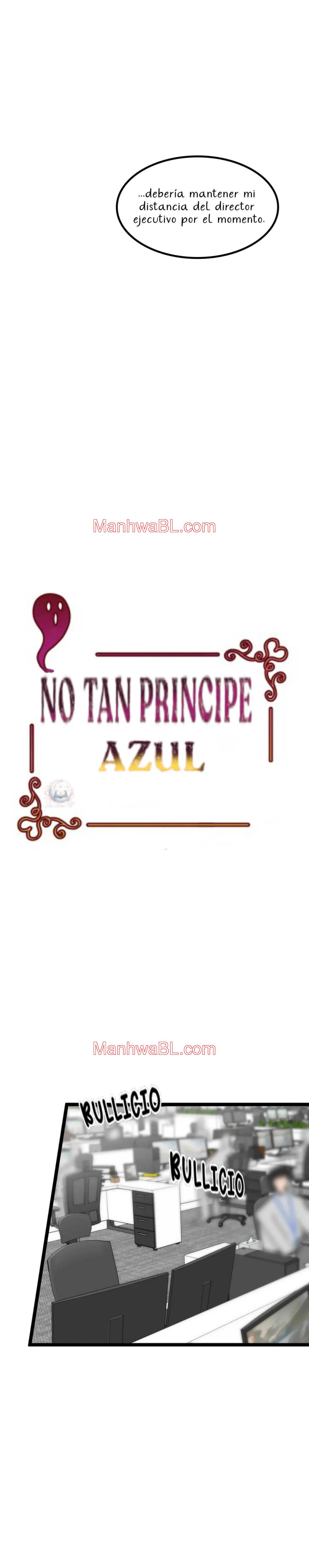 No tan príncipe azul - Capítulo 22 2 manhwa