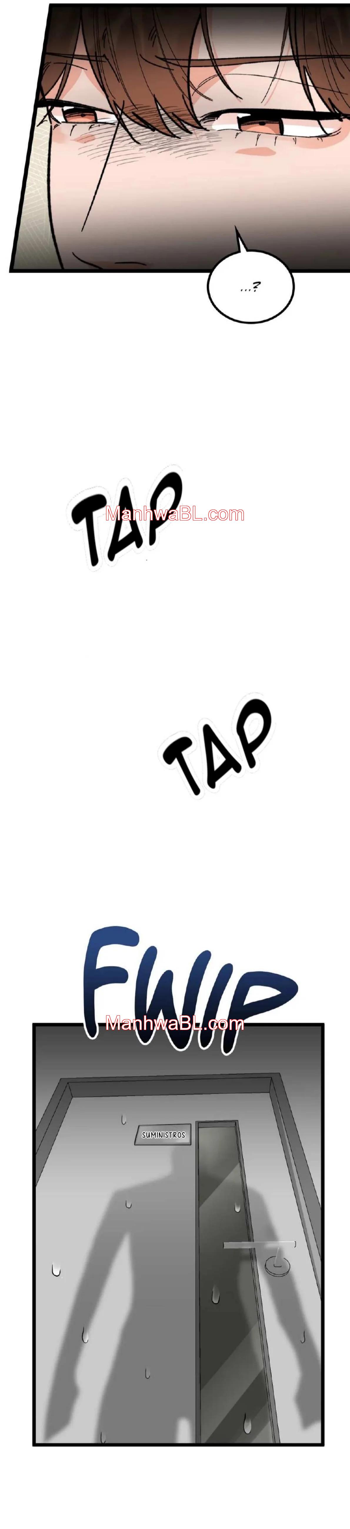 No tan príncipe azul - Capítulo 22 2 manhwa
