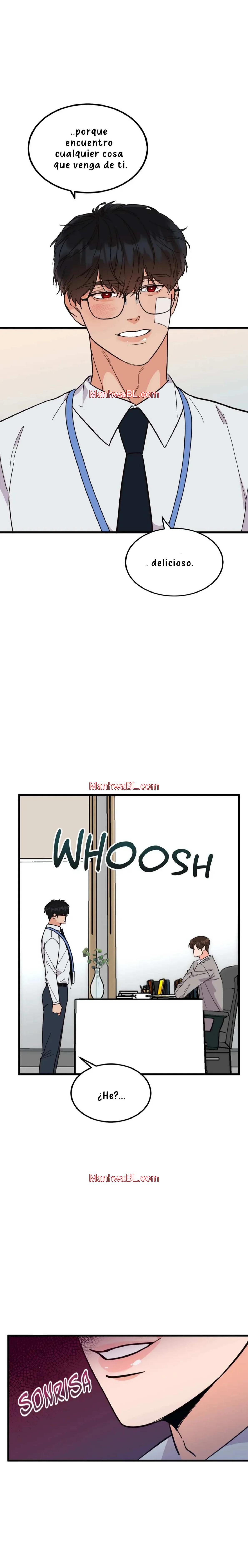 No tan príncipe azul - Capítulo 20 2 manhwa