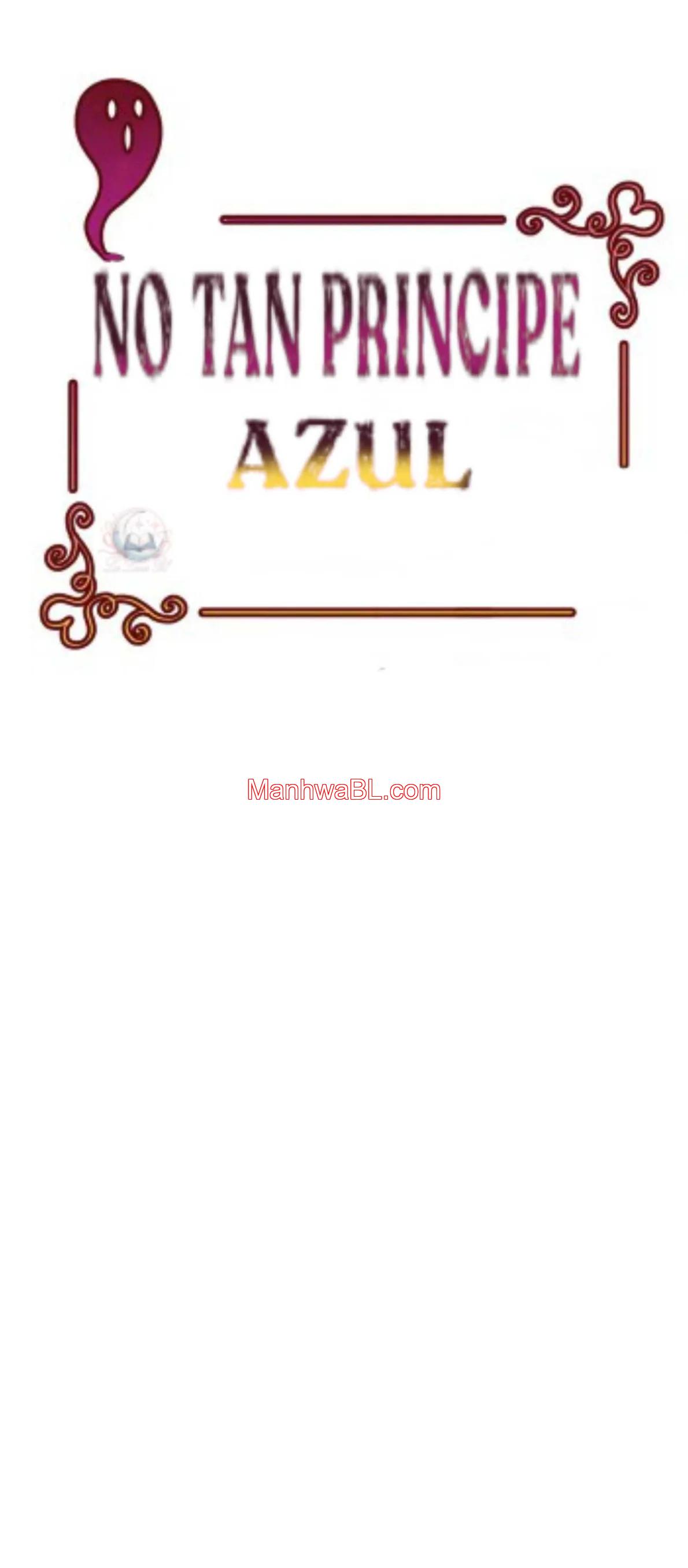 No tan príncipe azul - Capítulo 19 manhwa