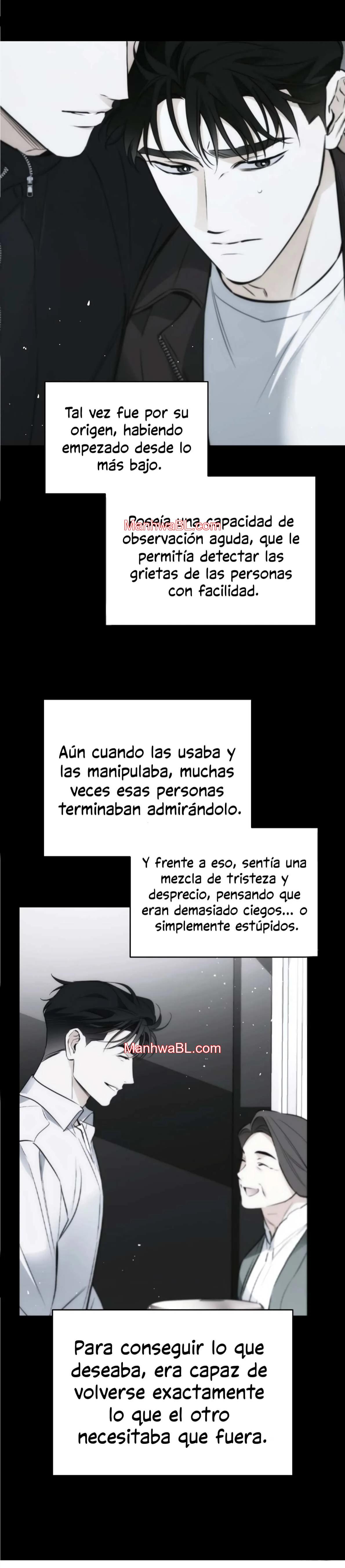 Off Track - Capítulo 42 2 manhwa