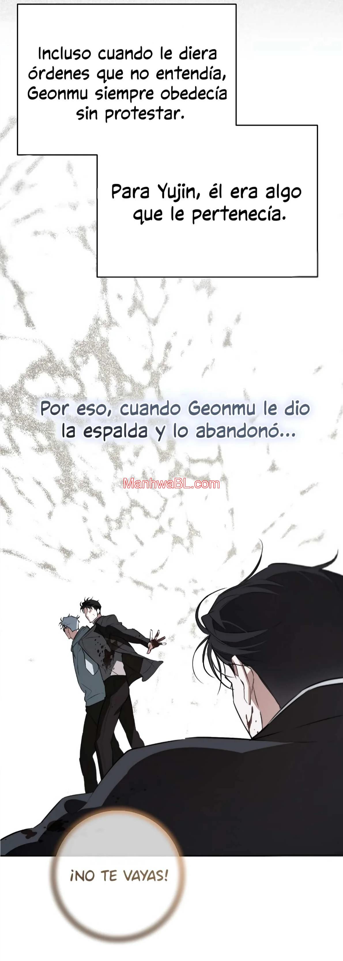 Off Track - Capítulo 42 2 manhwa