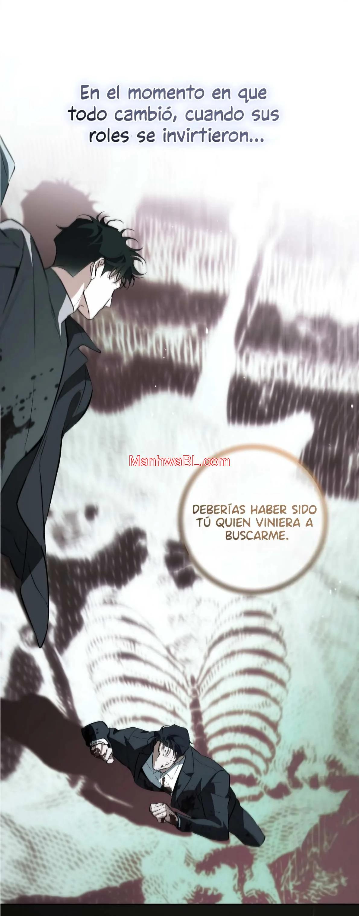Off Track - Capítulo 42 2 manhwa