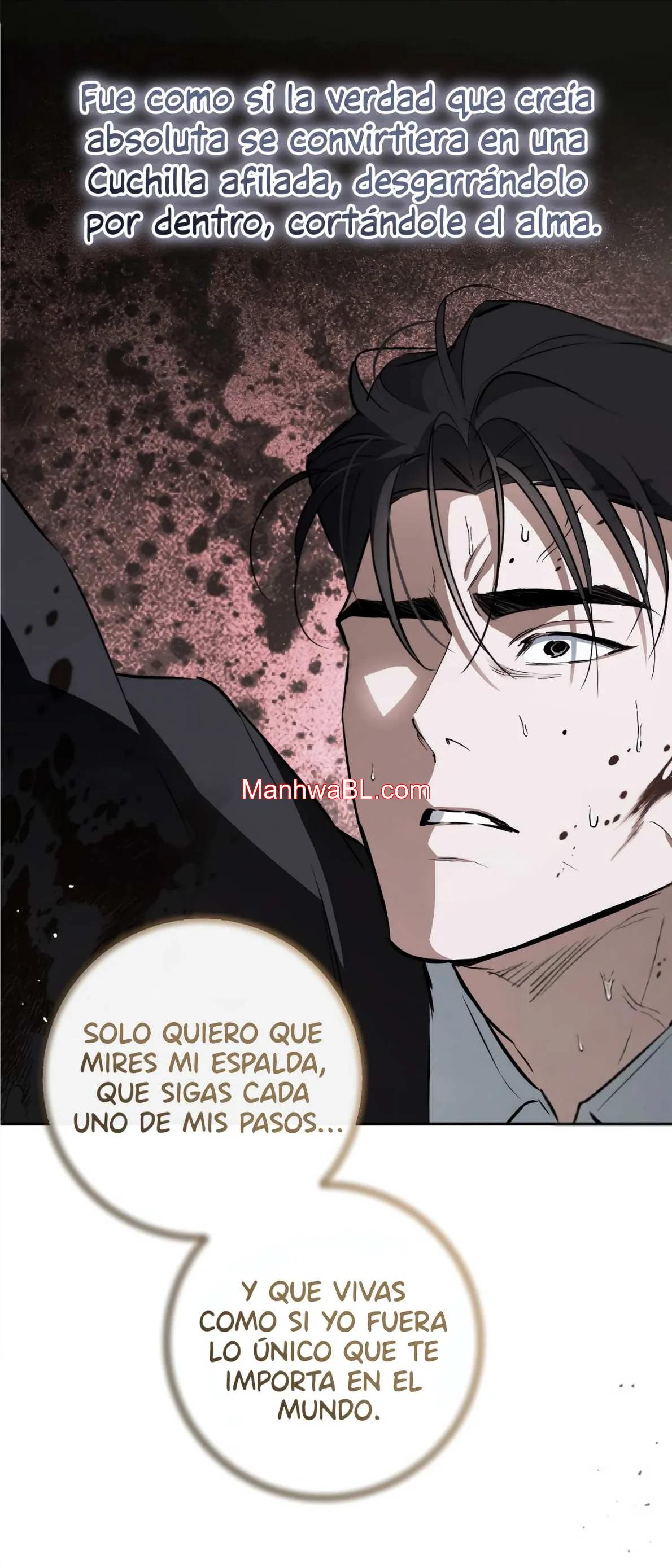 Off Track - Capítulo 42 2 manhwa