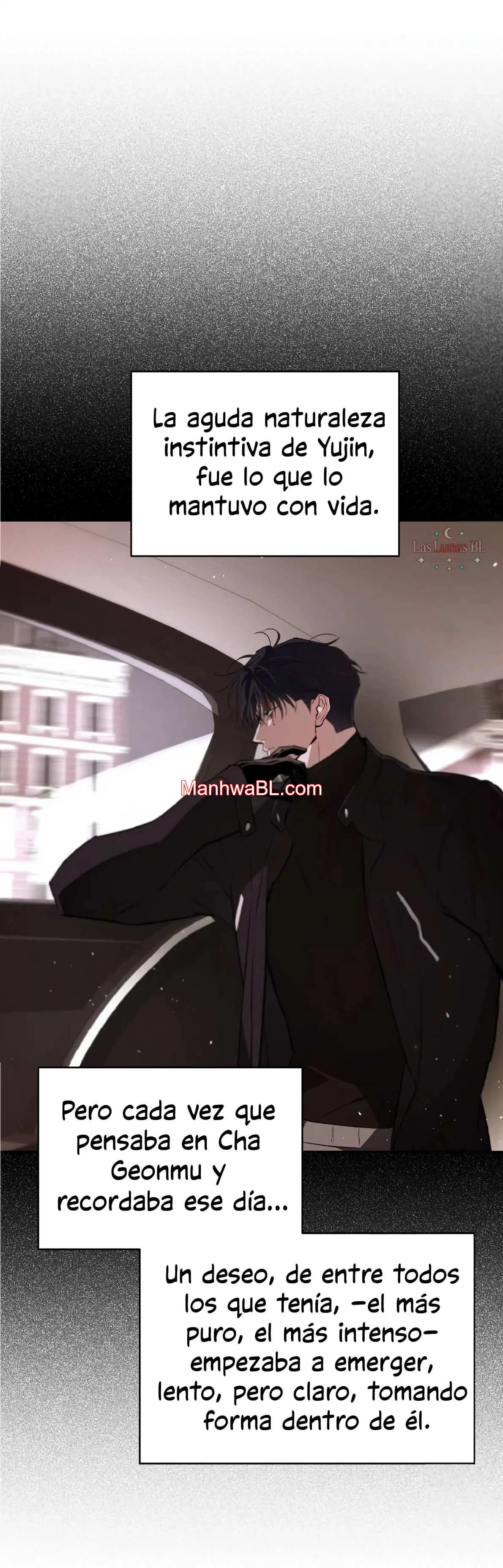 Off Track - Capítulo 42 2 manhwa