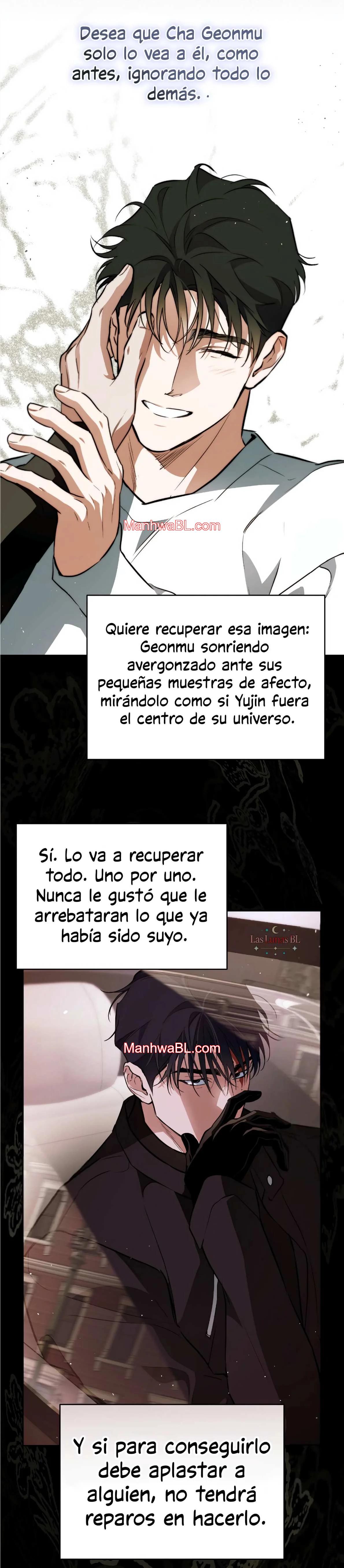 Off Track - Capítulo 42 2 manhwa