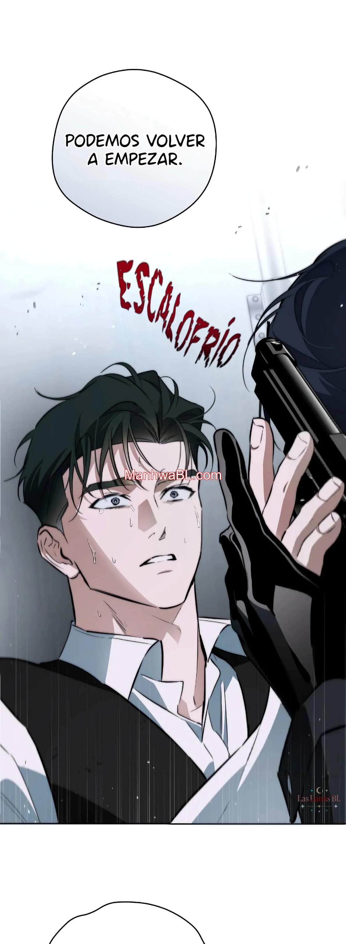 Off Track - Capítulo 42 2 manhwa