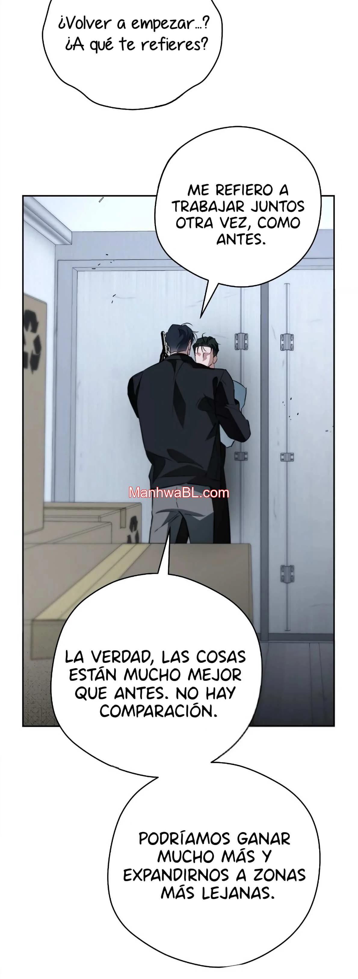 Off Track - Capítulo 42 2 manhwa
