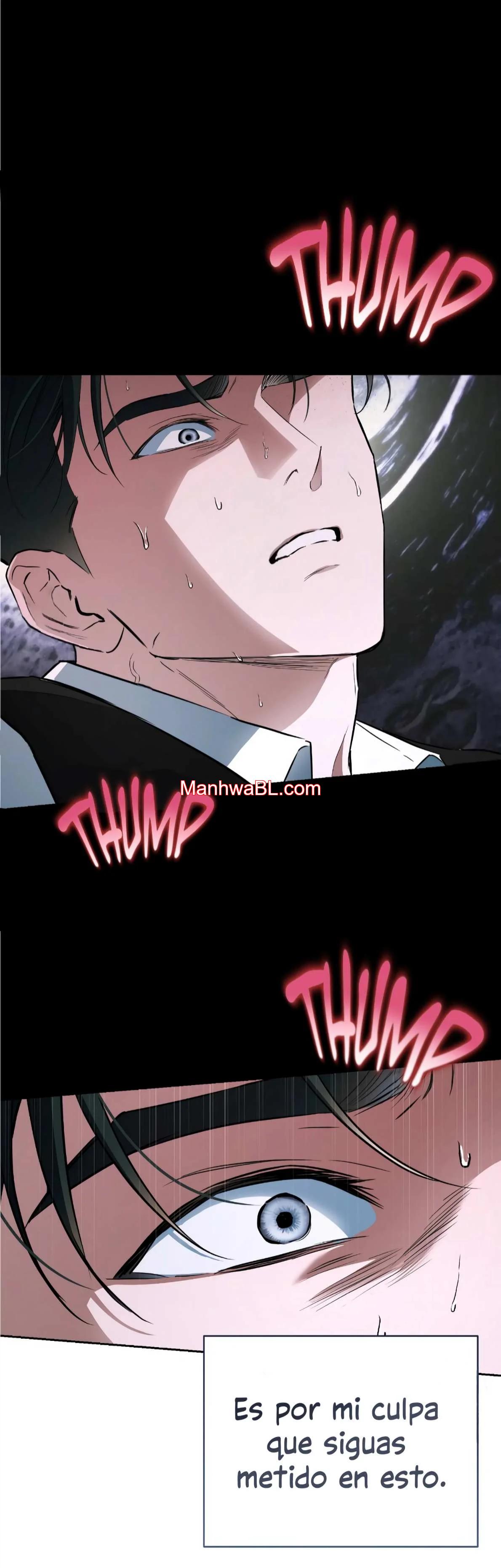 Off Track - Capítulo 42 2 manhwa
