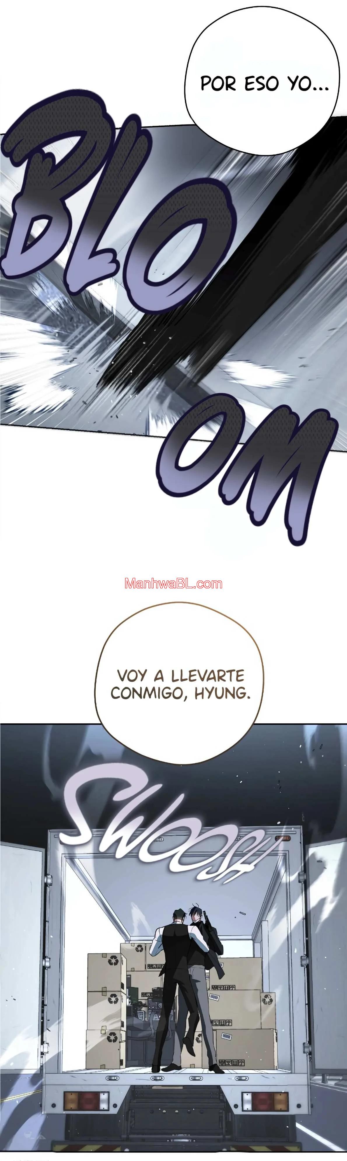 Off Track - Capítulo 42 3 manhwa
