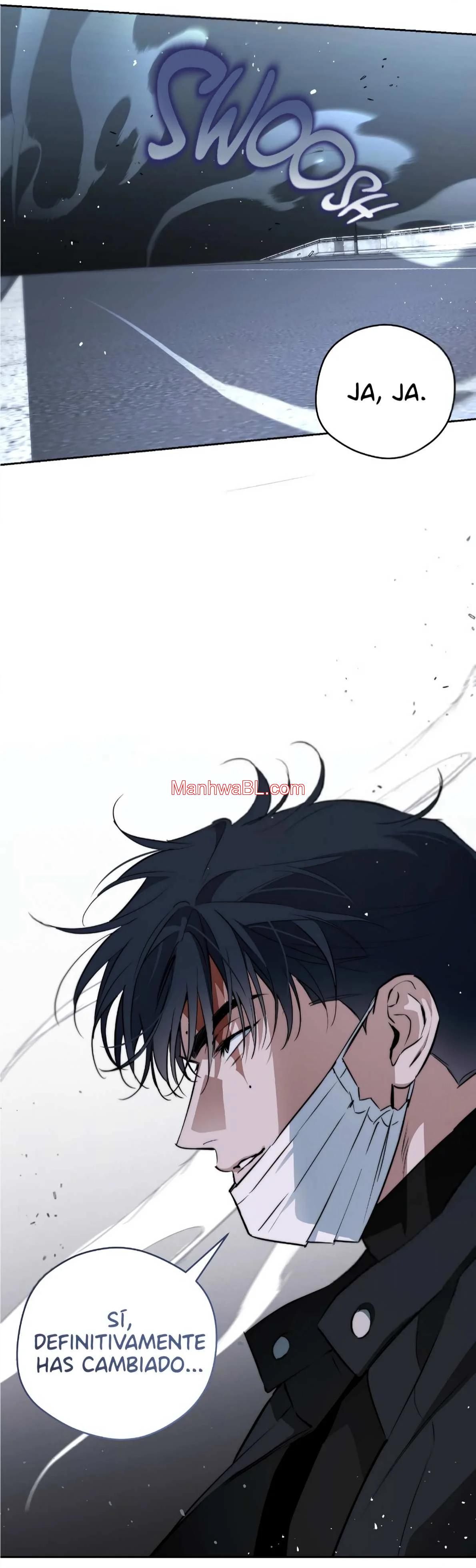 Off Track - Capítulo 42 3 manhwa