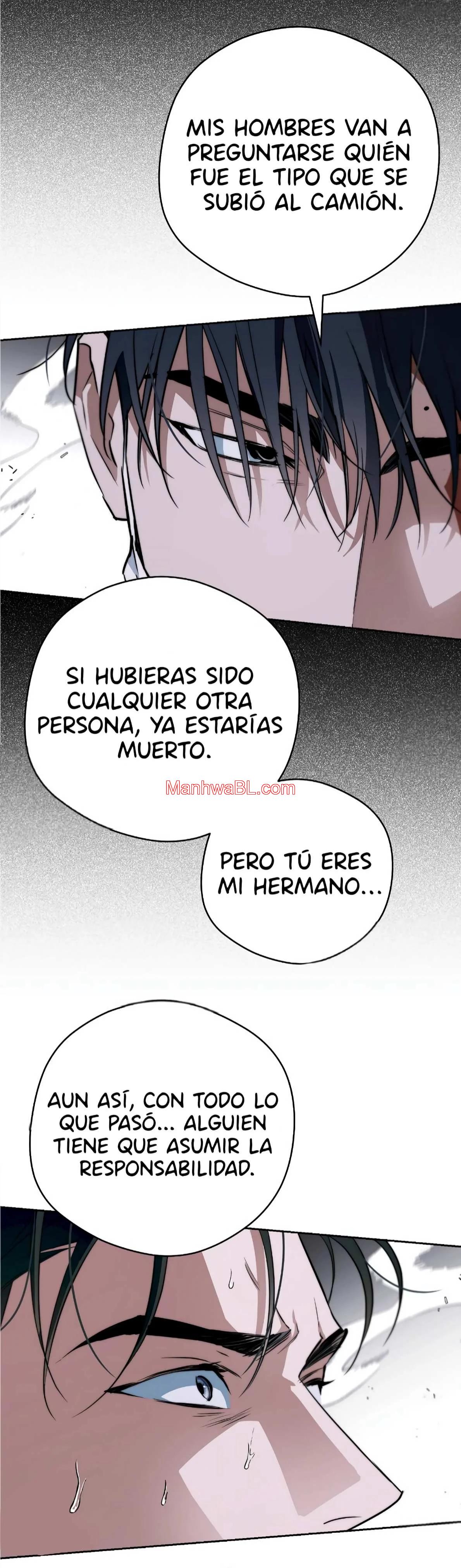 Off Track - Capítulo 42 3 manhwa