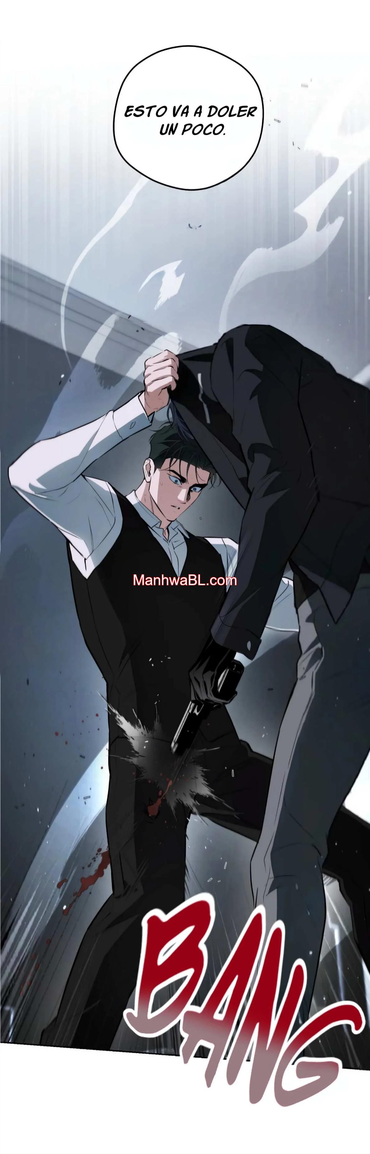 Off Track - Capítulo 42 3 manhwa