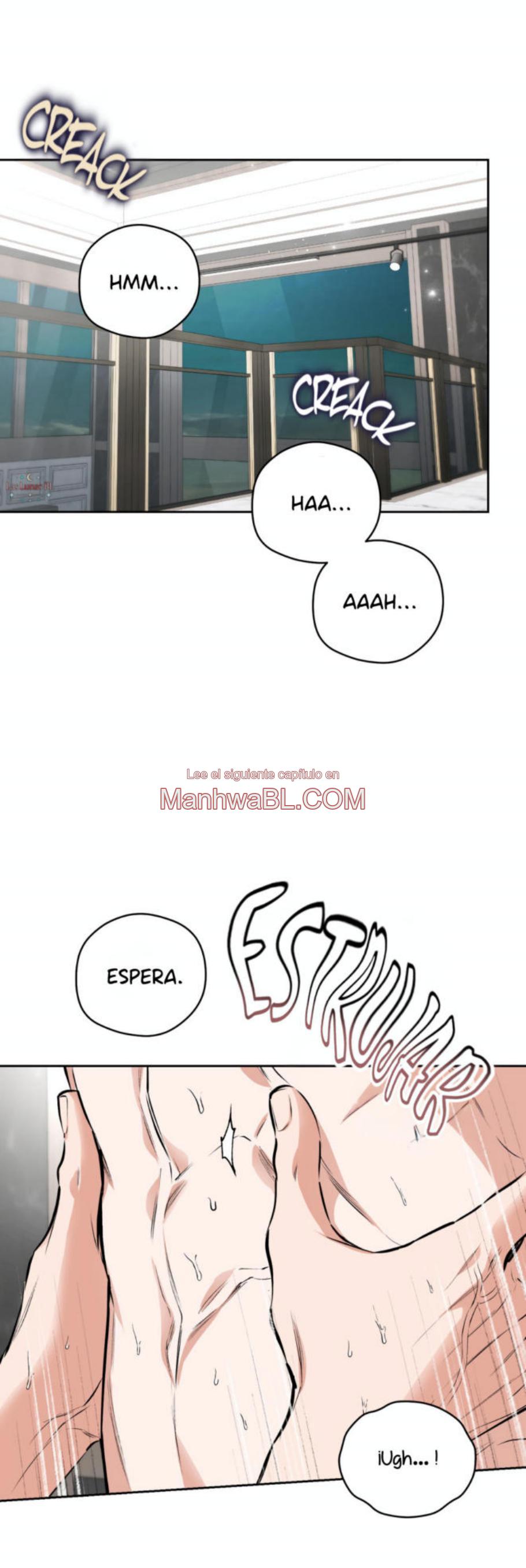 Off Track - Capítulo 52 manhwa