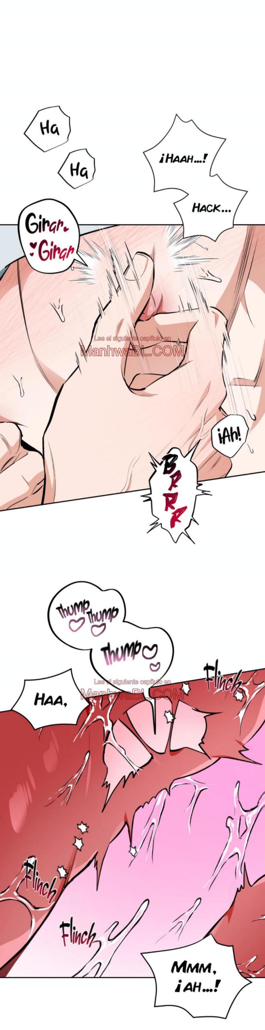 Off Track - Capítulo 52 manhwa