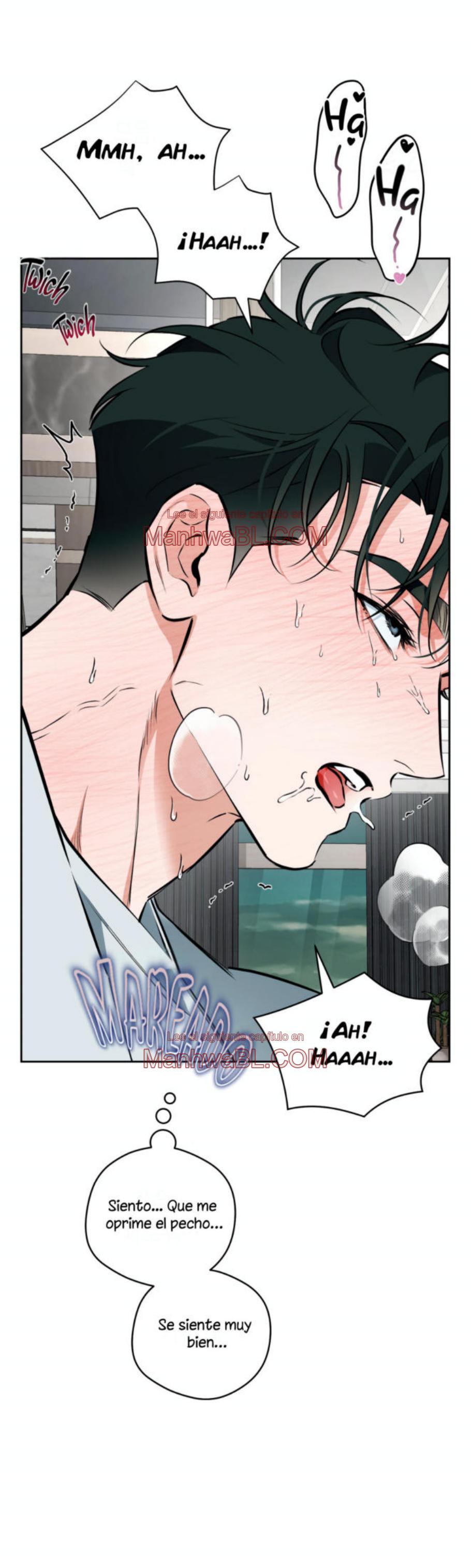 Off Track - Capítulo 52 manhwa