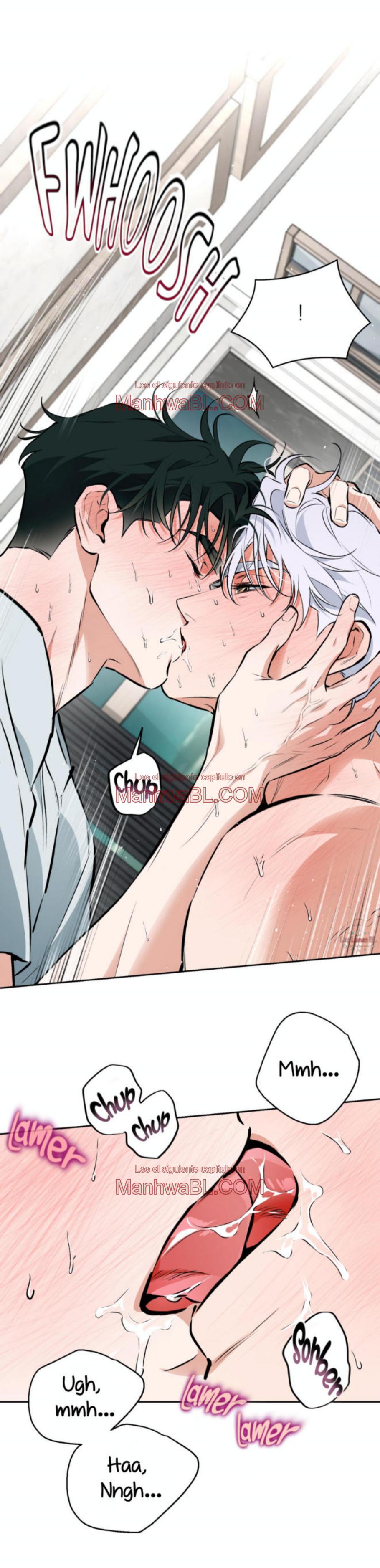 Off Track - Capítulo 52 manhwa