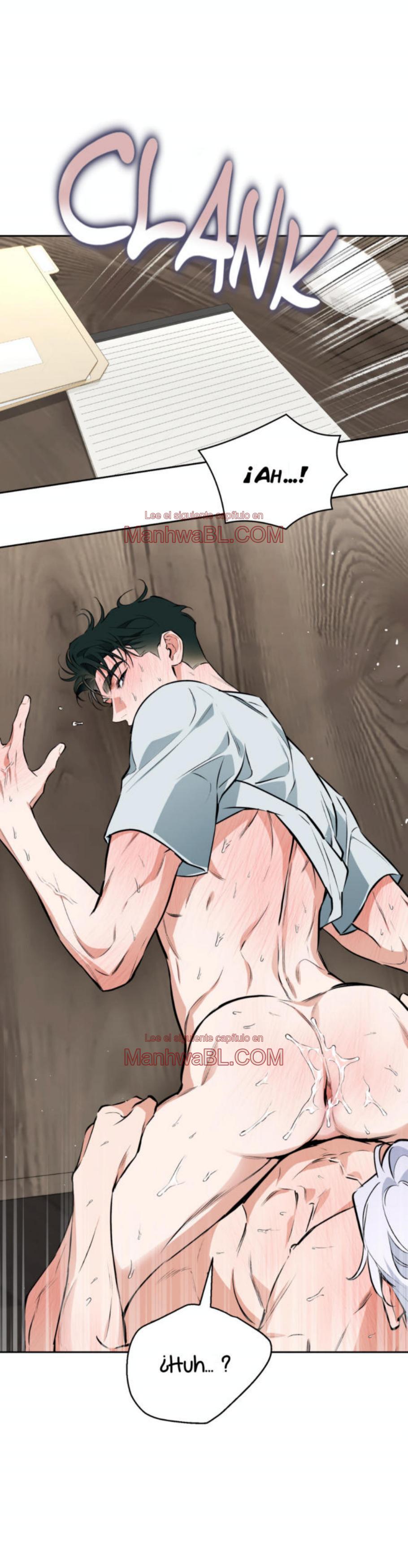Off Track - Capítulo 52 manhwa