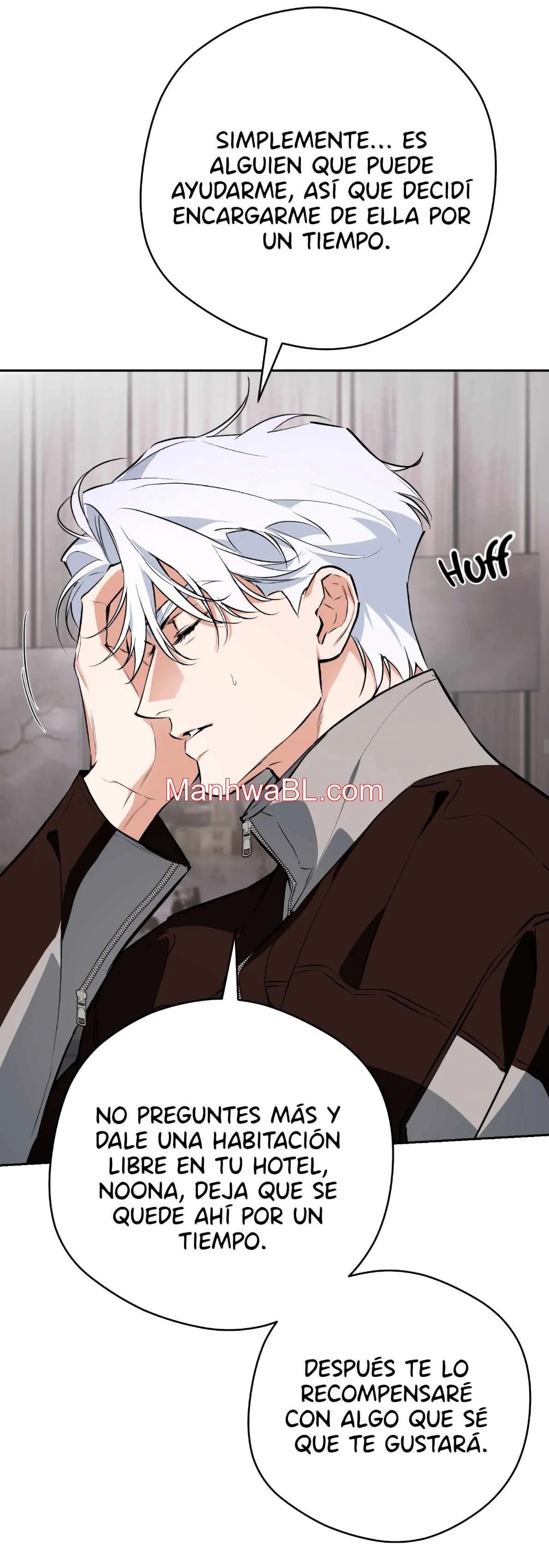 Off Track - Capítulo 49 3 manhwa