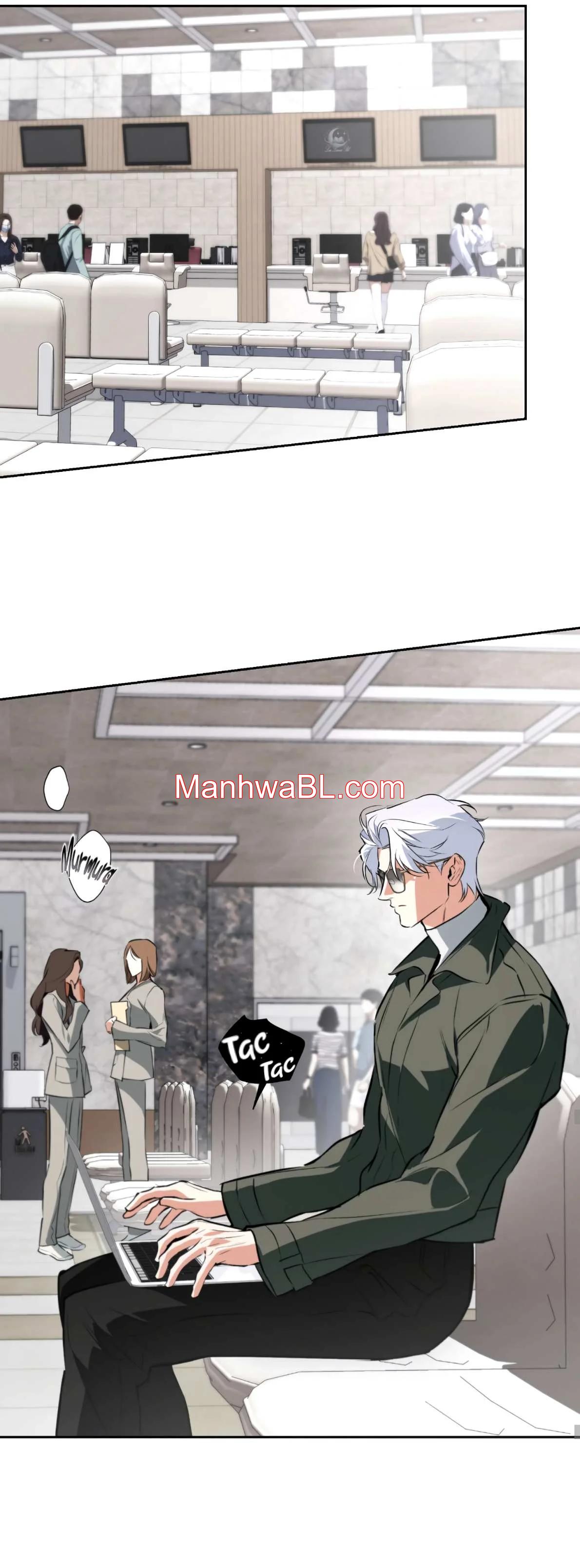 Off Track - Capítulo 49 3 manhwa