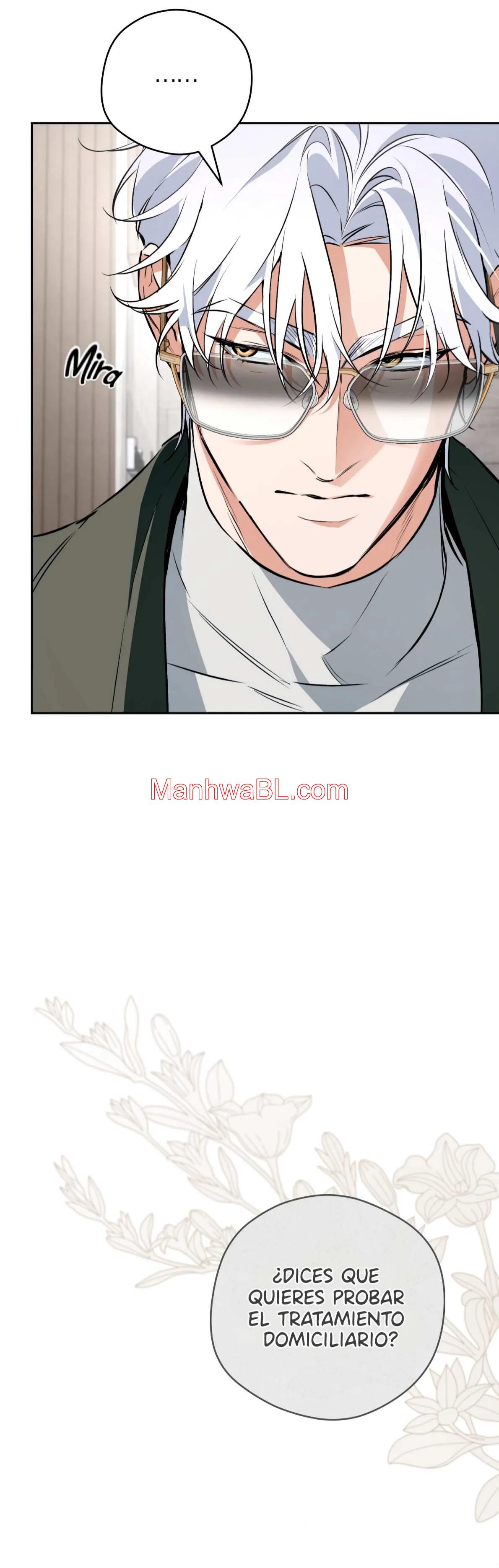Off Track - Capítulo 49 3 manhwa