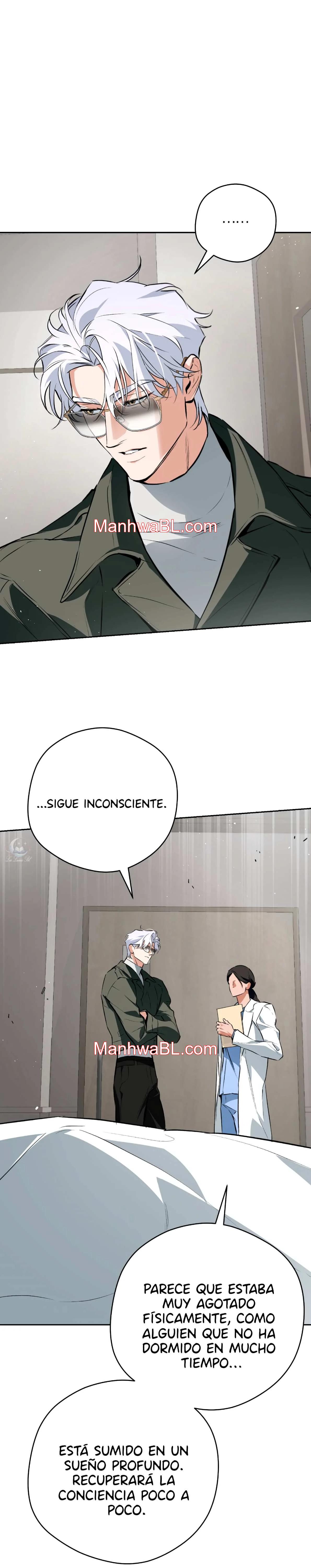 Off Track - Capítulo 49 3 manhwa