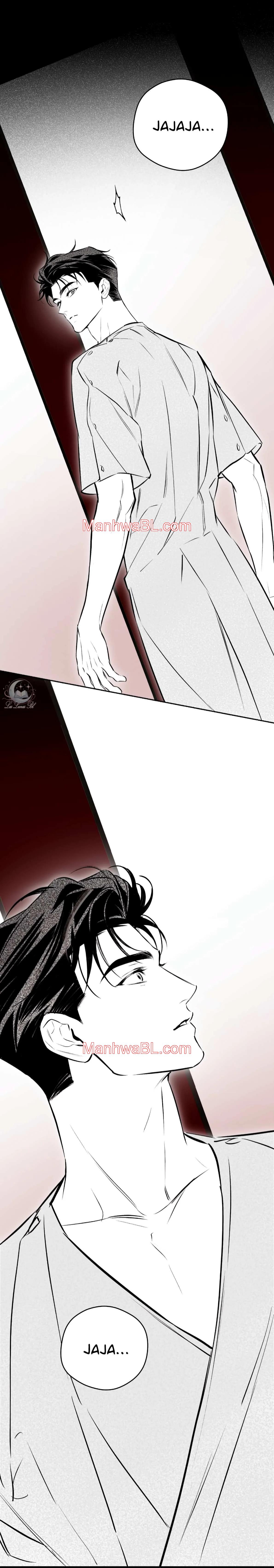Off Track - Capítulo 49 3 manhwa