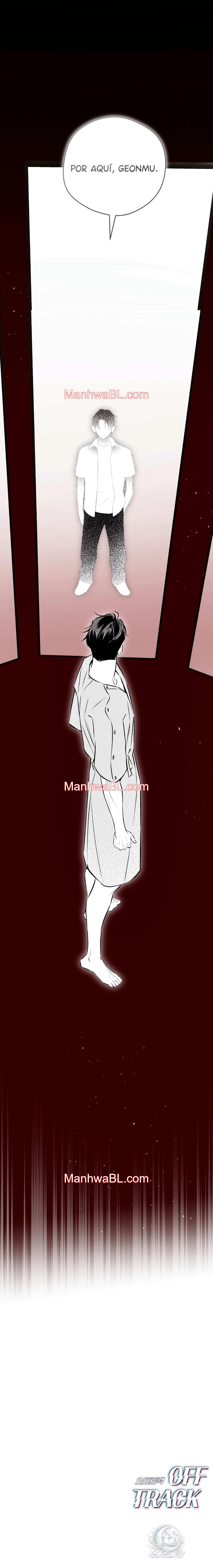 Off Track - Capítulo 49 3 manhwa